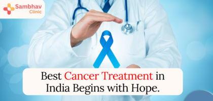 Best Cancer Treatment Hospital in Meerut