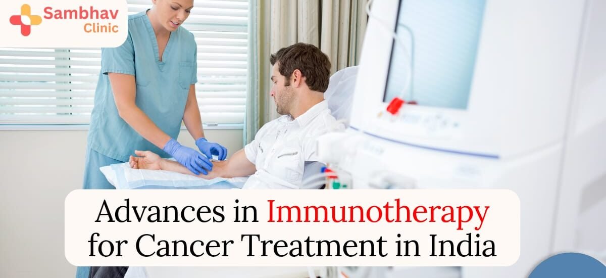 Best Cancer Treatment in India