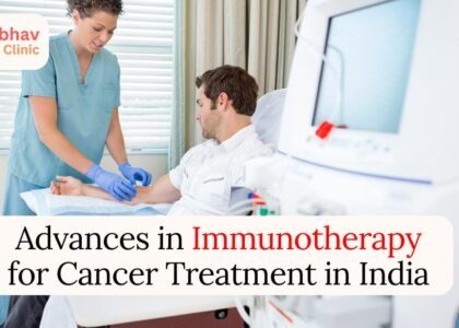 Best Cancer Treatment in India