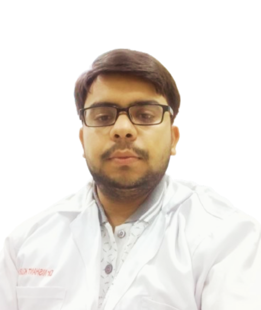 dr.nishant