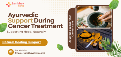 Ayurveda cancer treatment in Hindi with complementary cancer care support