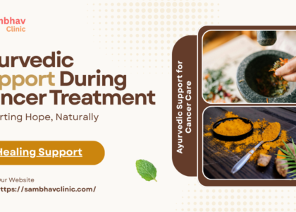 Ayurveda cancer treatment in Hindi with complementary cancer care support
