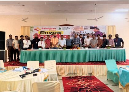 Free cancer camp chandigarh
