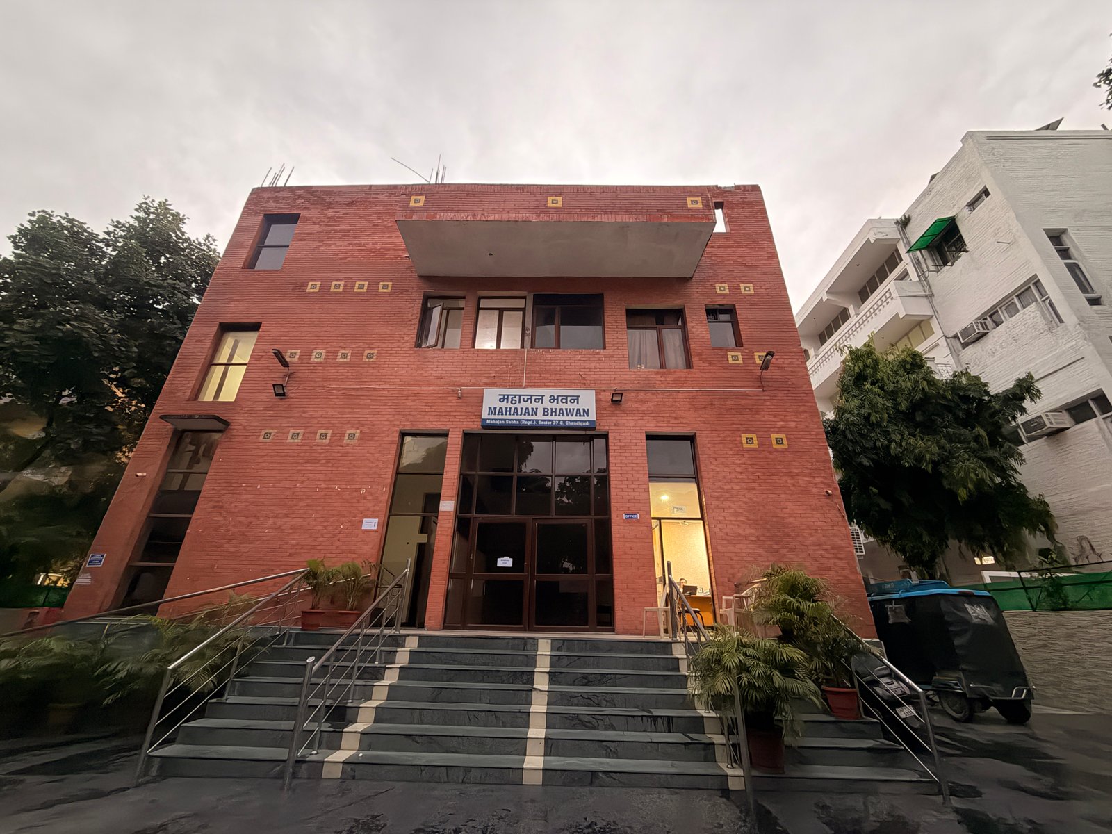 Chandigarh free cancer camp 17-18 october 2026