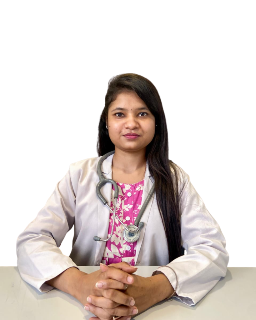 DR Aarti