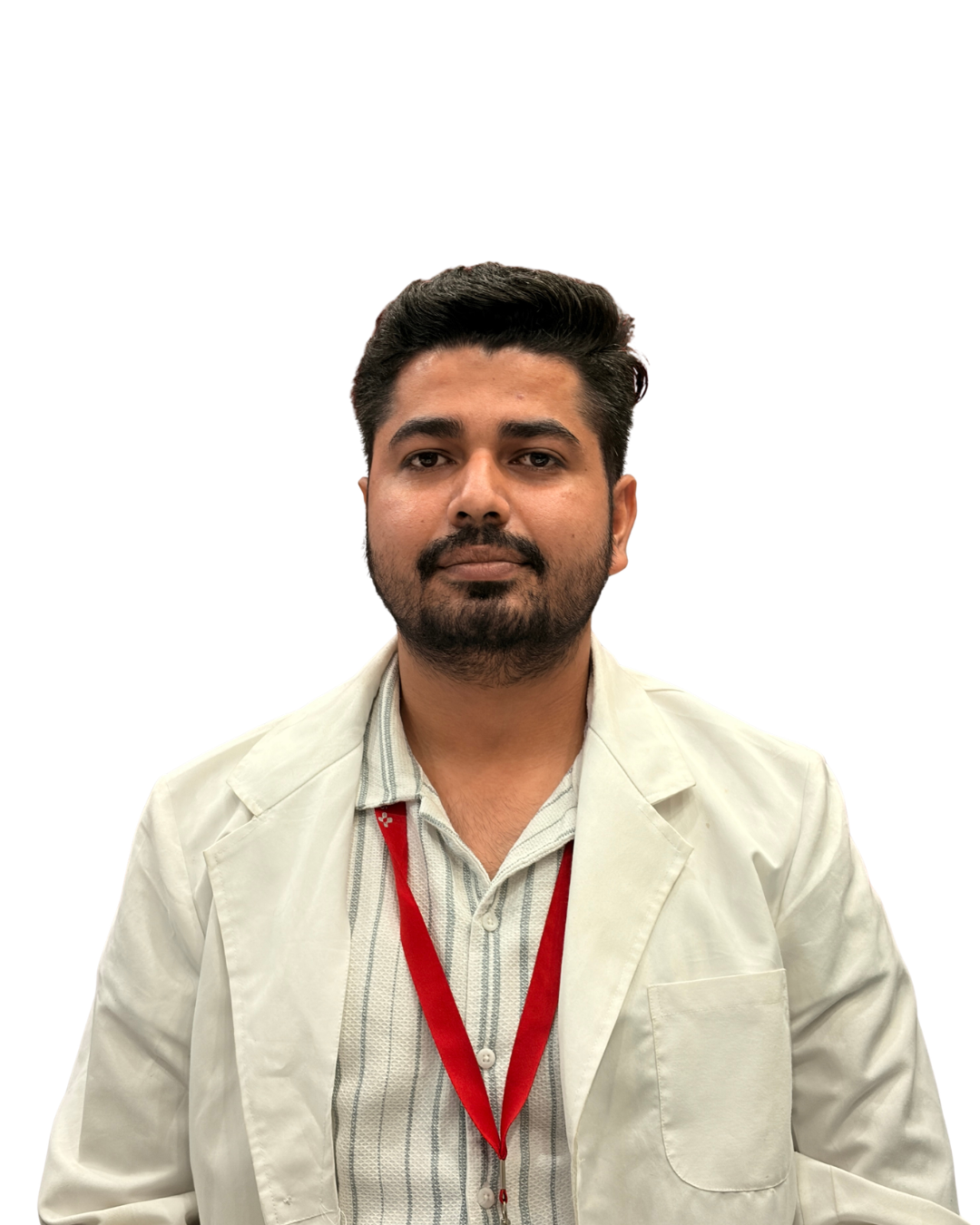 DR Shivam Rathi