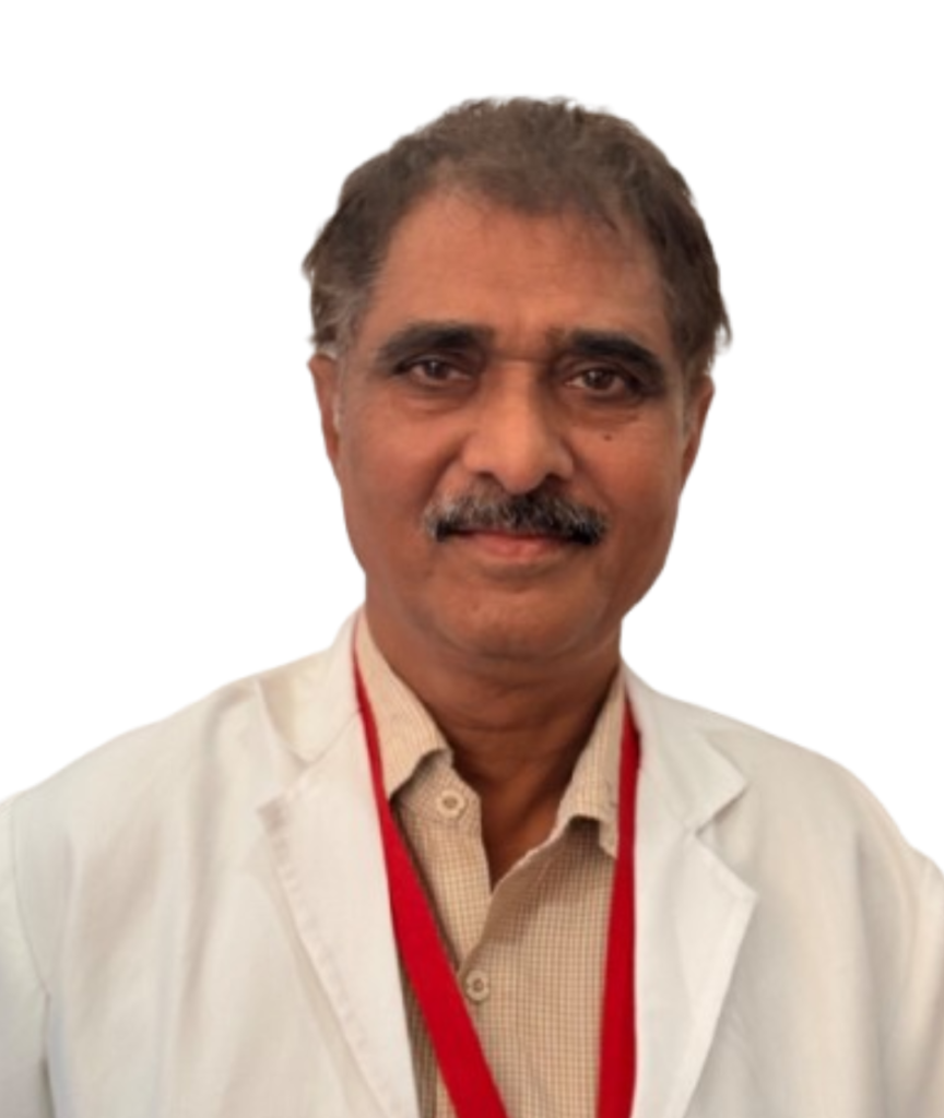 Dr. Aash Mohammad Khan BAMS, Experience: 32 Years